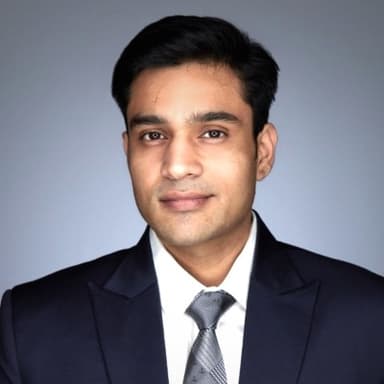 Pranav Awasthi
